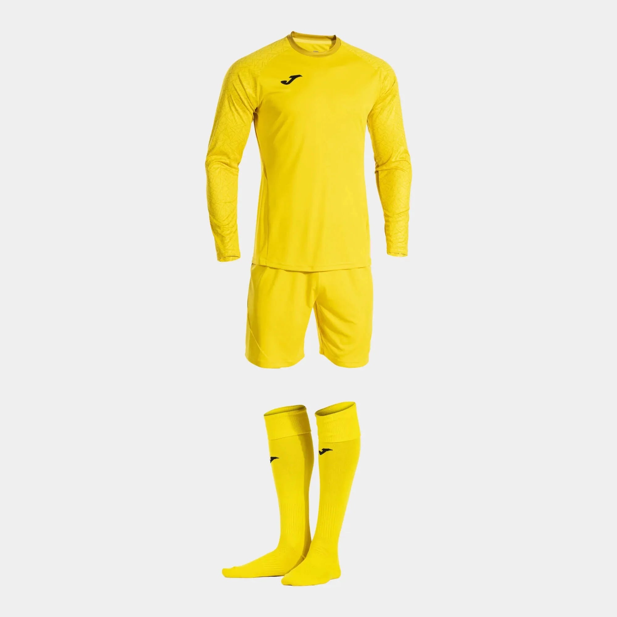 Joma Men's Zamora X Goalkeeper Set