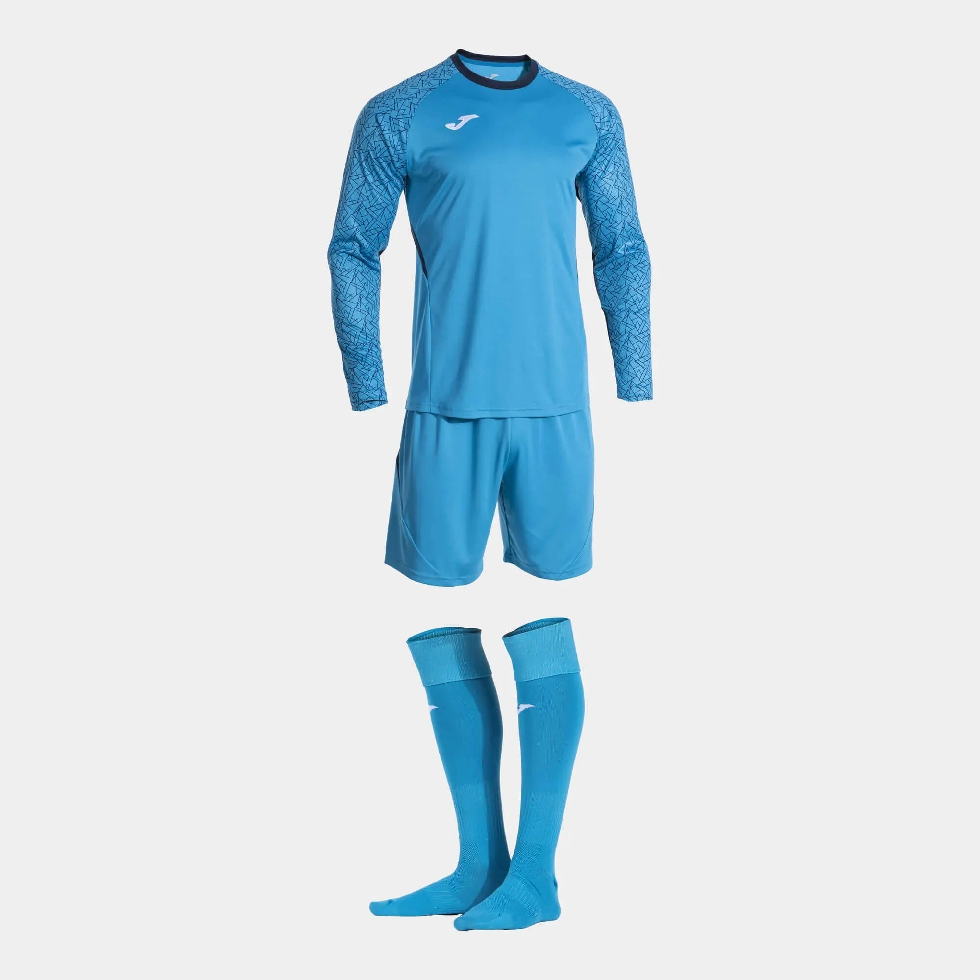 Joma Youth Zamora X Goalkeeper Set