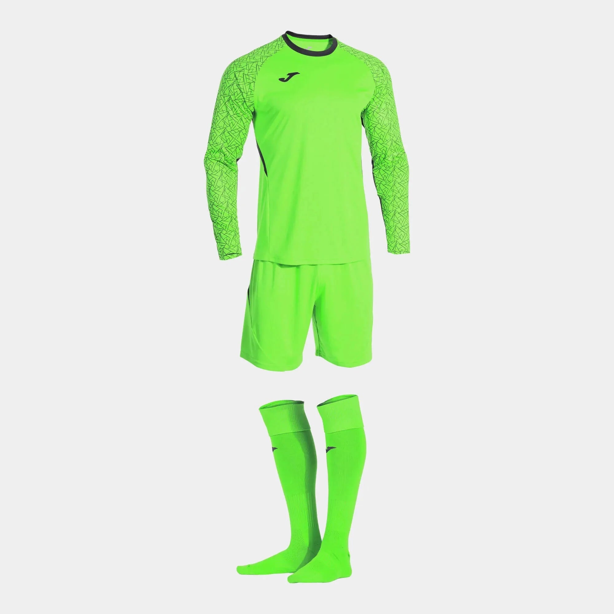 Joma Youth Zamora X Goalkeeper Set