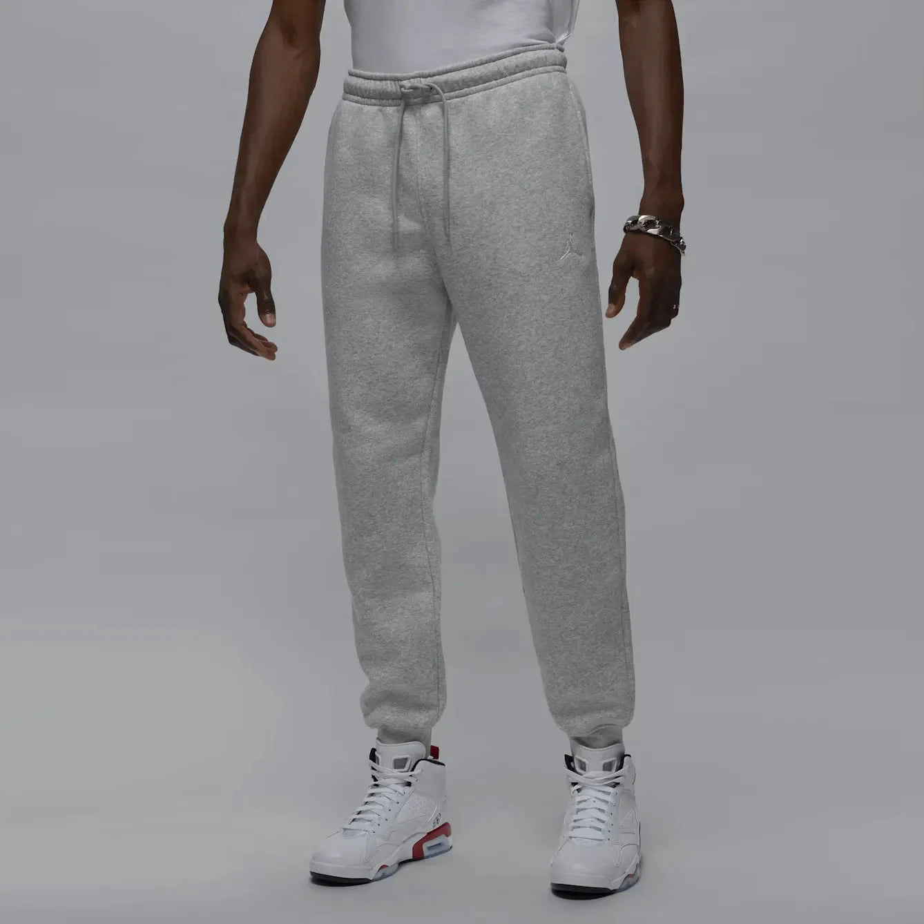 Jordan Men's Brooklyn Fleece Pants