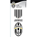 Juventus Car Decals