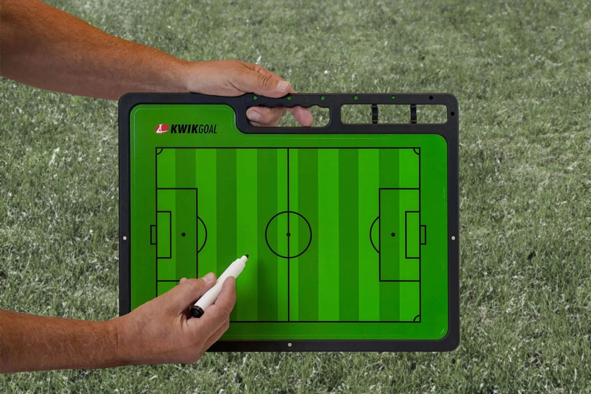 Kwik Goal Carry Tactic Board