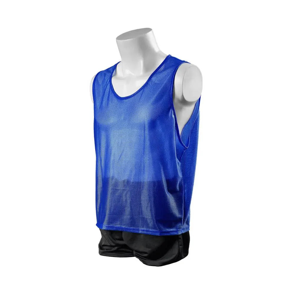 Kwik Goal Deluxe Scrimmage Vest