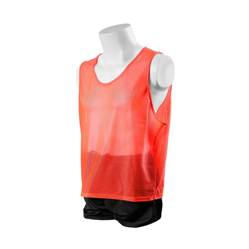 Kwik Goal Deluxe Scrimmage Vest