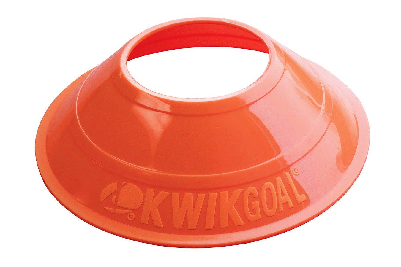 Kwik Goal Mini Cones Pack of 25