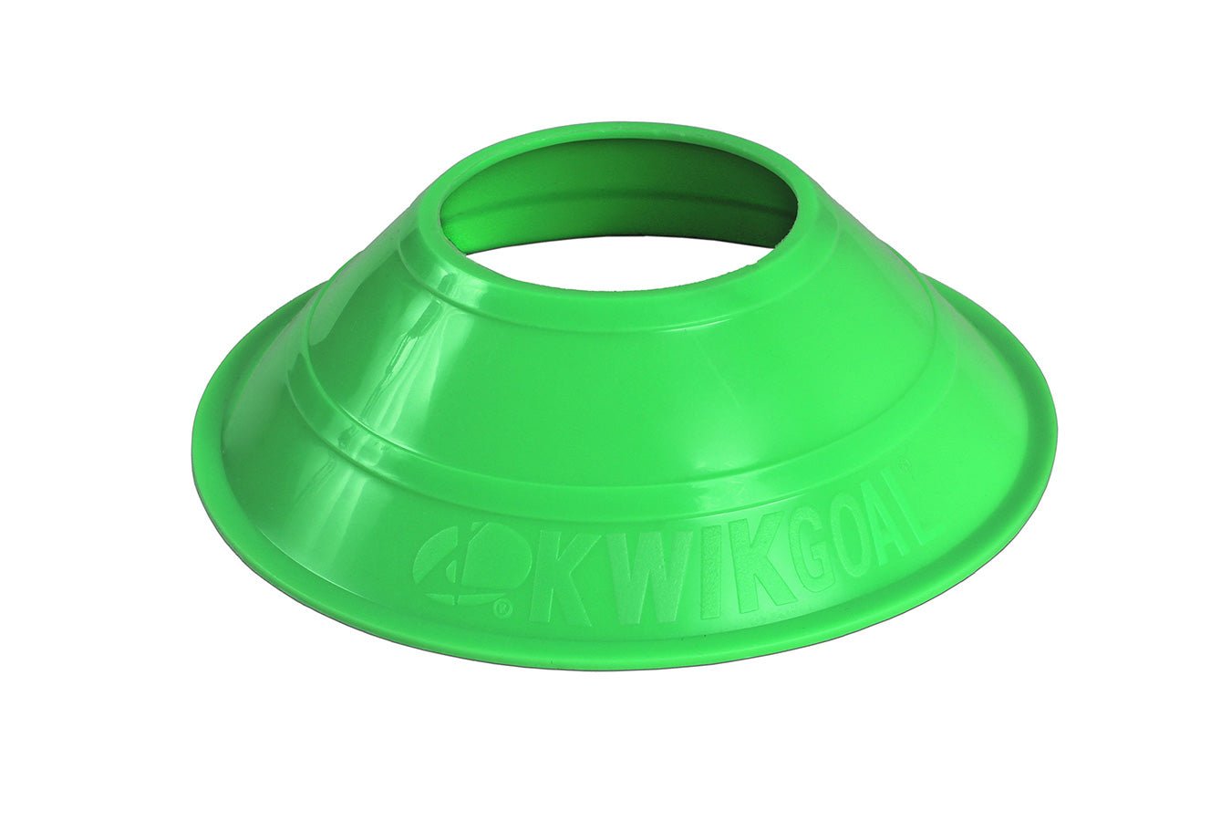 Kwik Goal Mini Cones Pack of 25