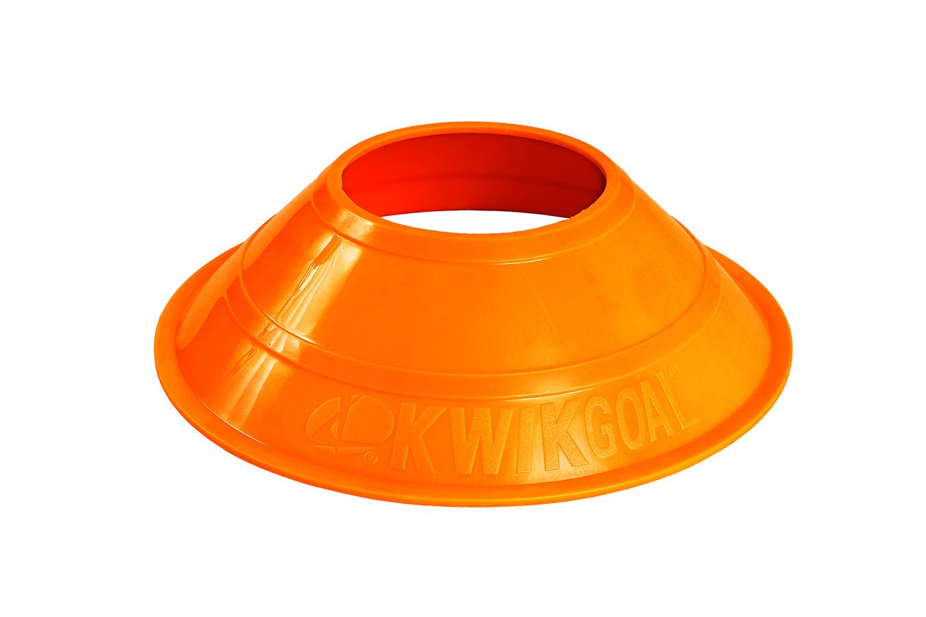 Kwik Goal Mini Cones Pack of 25
