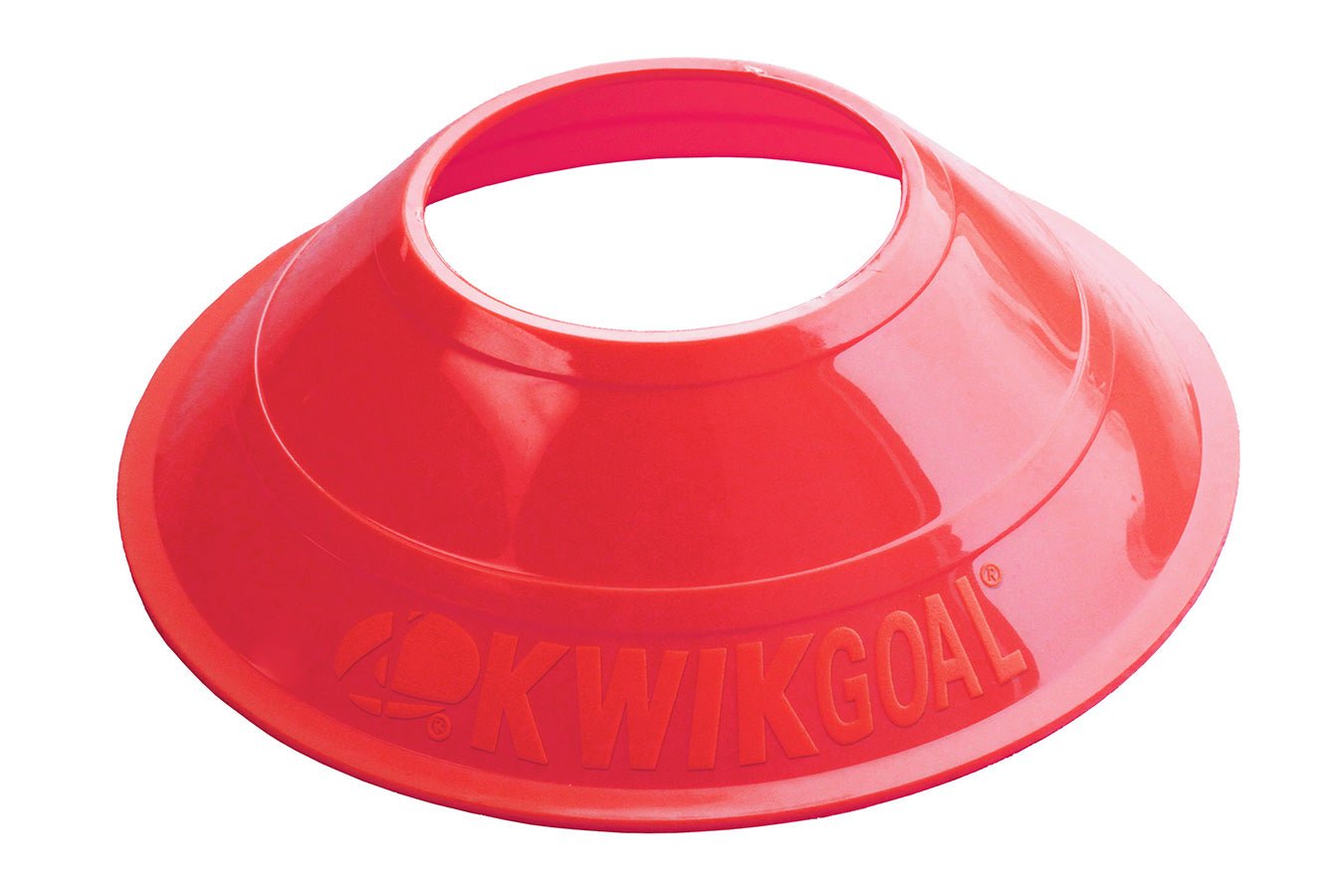 Kwik Goal Mini Cones Pack of 25