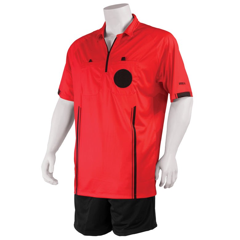 Kwik Goal Official Referee Jersey