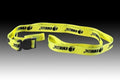 Kwik Goal Strap Cone Carrier - Hi-Vis