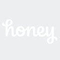 LA Galaxy 2021/23 Away Sponsor Honey Patch