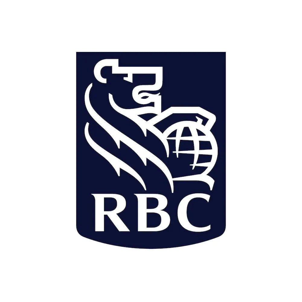 LA Galaxy 2026 Home Sponsor RBC Sleeve Patch