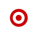 LAFC 2020 Away Target Patch Red