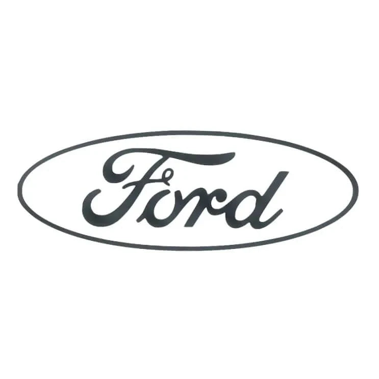 LAFC 2023- Away Ford Patch Black