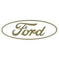 LAFC 2025- Away Ford Patch Dark Gold