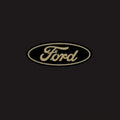 LAFC 2026- Home Ford Patch Gold