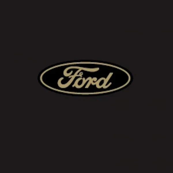 LAFC 2026- Home Ford Patch Gold