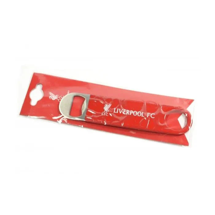 Liverpool Bottle Opener Fridge Magnet