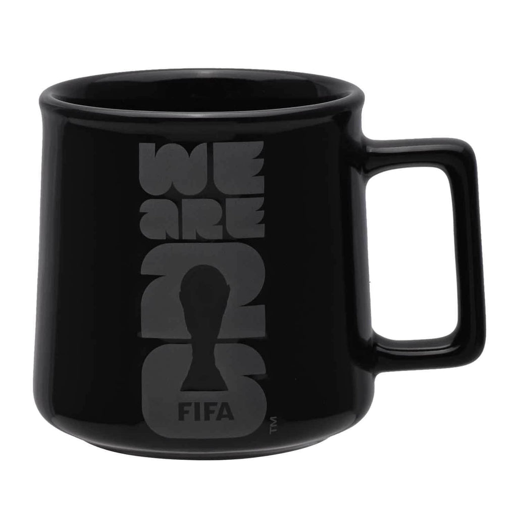 Logo Brands 2026 FIFA World Cup 16oz "We Are 26" Ceramic Mug