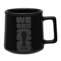 Logo Brands 2026 FIFA World Cup 16oz "We Are 26" Ceramic Mug