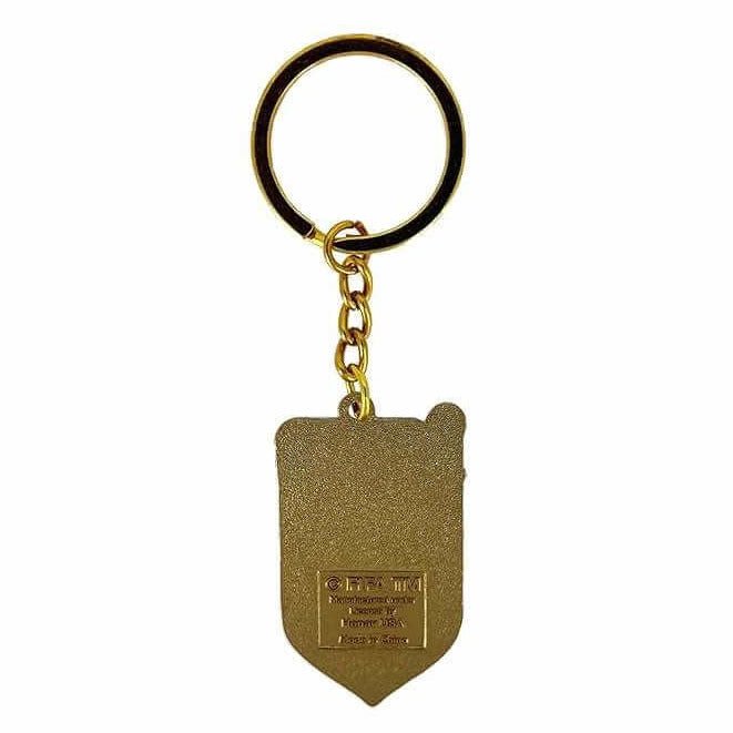 Logo Brands 2026 FIFA World Cup England Flag Keychain