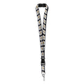 Logo Brands 2026 FIFA World Cup Lanyard