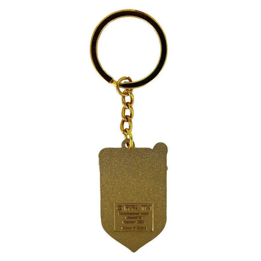 Logo Brands 2026 FIFA World Cup Netherlands Flag Keychain