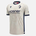 Macron 2024-25 Osasuna Men's Authentic Away Jersey