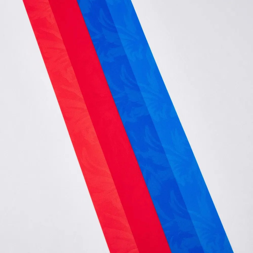 Macron 2025-26 Crystal Palace Men's Authentic Away Soccer Jersey