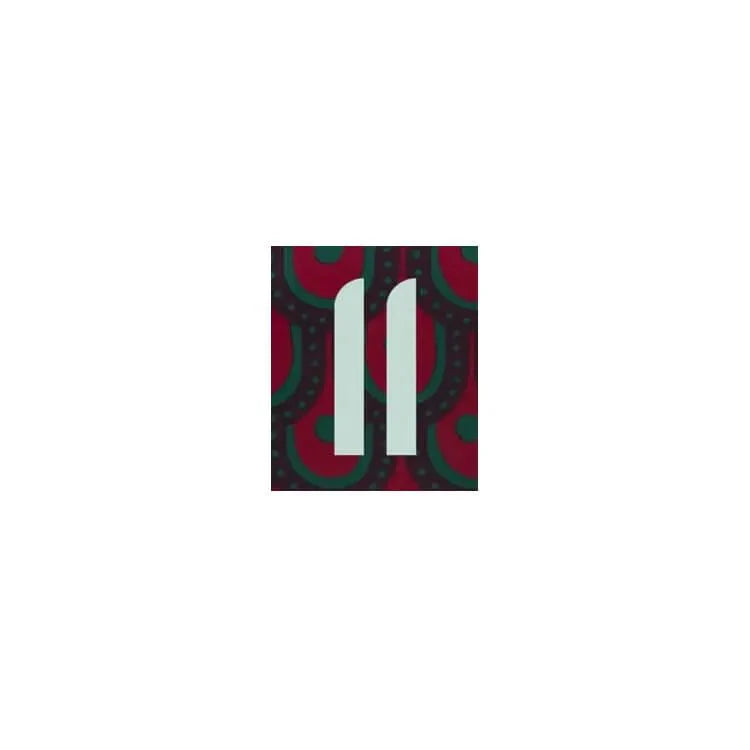 Mexico 2024/25 Home S. Gimenez #11 Youth Jersey Name Set