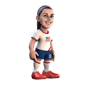 Minix 12 CM Alex Morgan USWNT