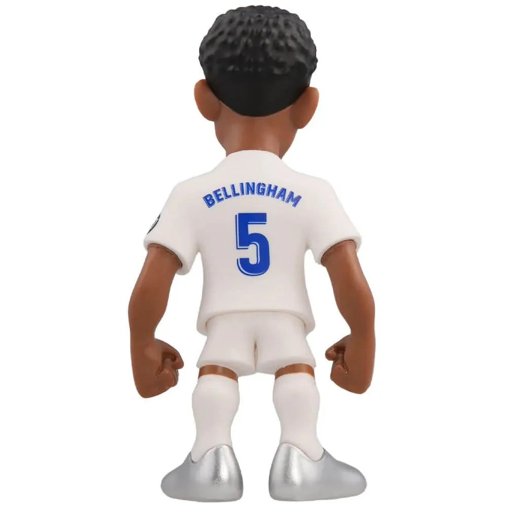 Minix 12 CM Bellingham Real Madrid