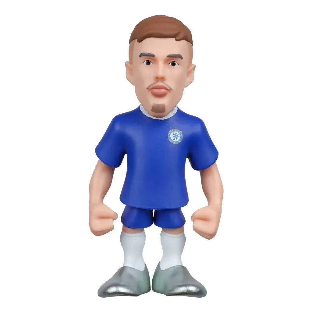 Minix 12 CM Cole Palmer Chelsea