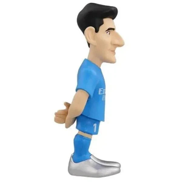 Minix 12 CM Courtois Real Madrid