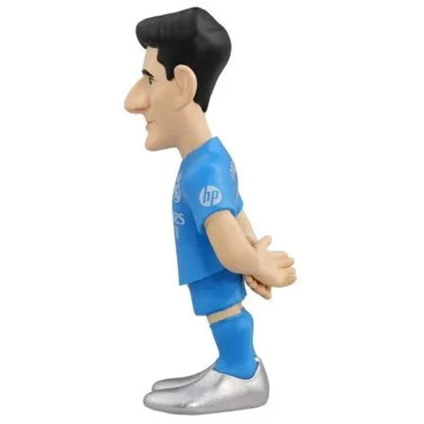 Minix 12 CM Courtois Real Madrid