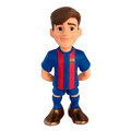 Minix 12 CM Gavi Barcelona
