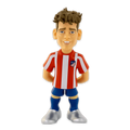 Minix 12 CM Griezmann Atletico Madrid