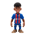 Minix 12 CM Lamine Yamal Barcelona
