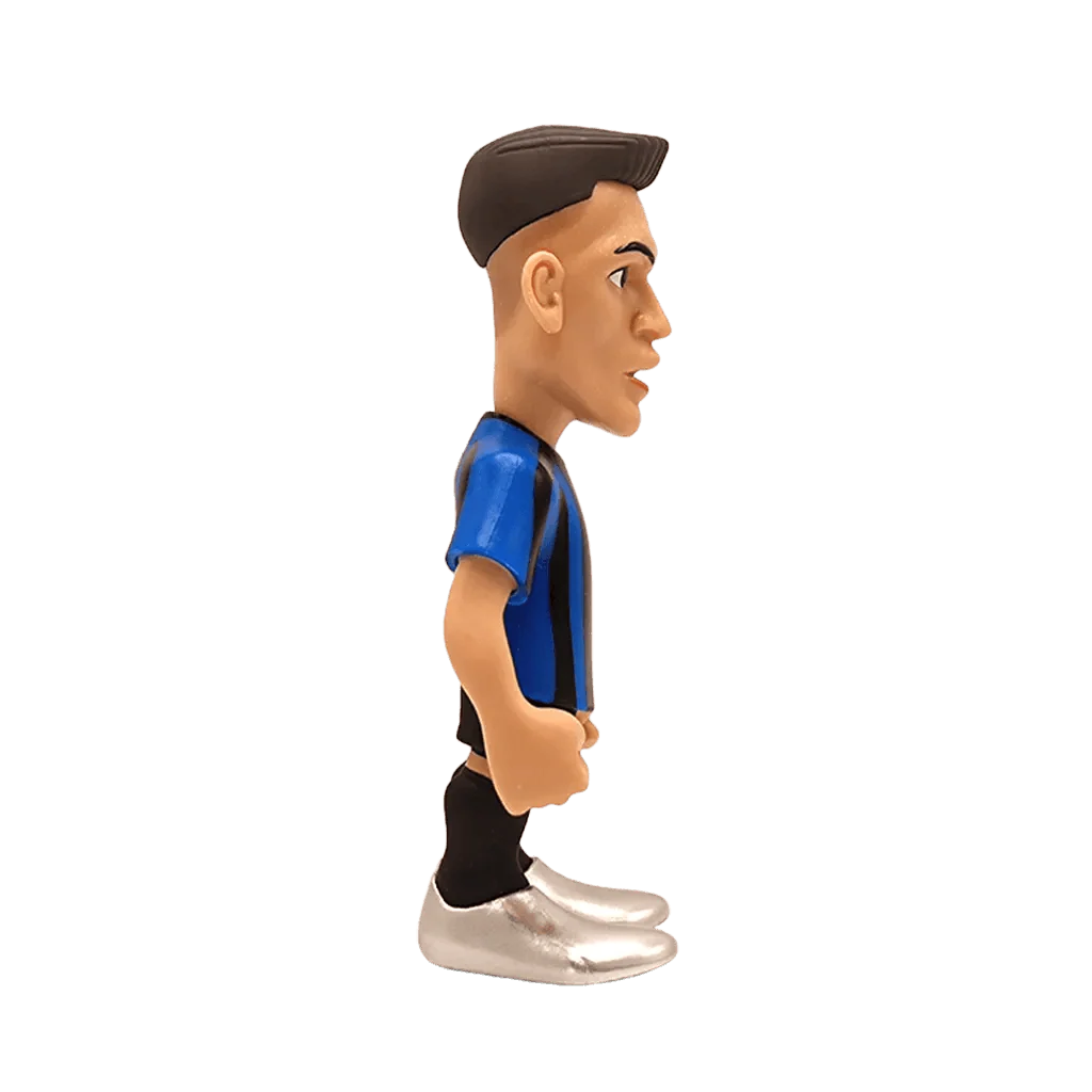 Minix 12 CM Lautaro Inter Milan