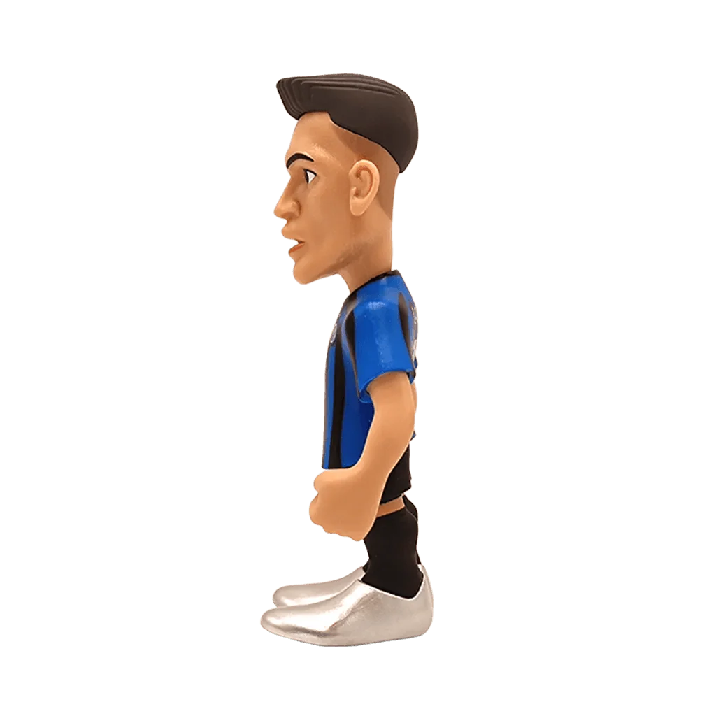 Minix 12 CM Lautaro Inter Milan