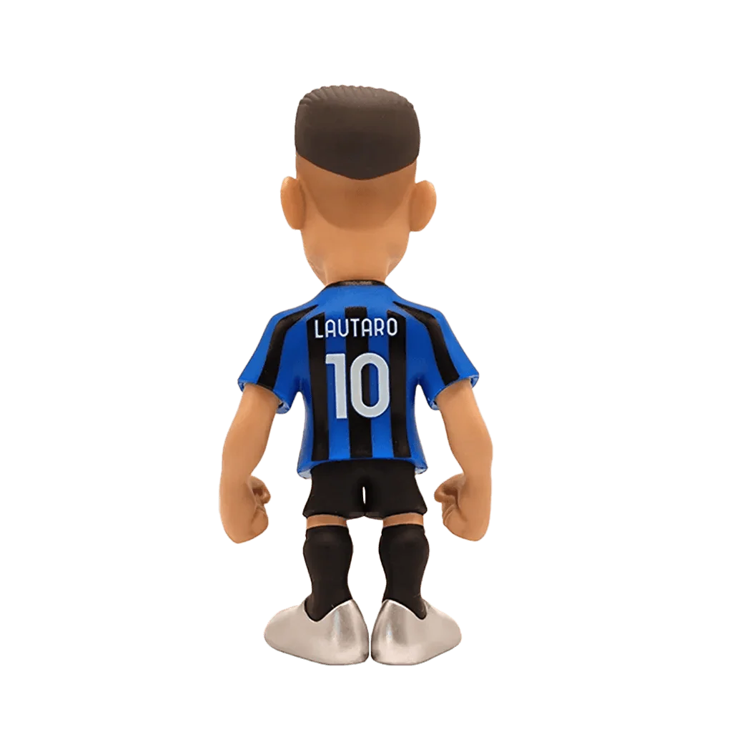 Minix 12 CM Lautaro Inter Milan