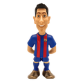 Minix 12 CM Lewandowski Barcelona