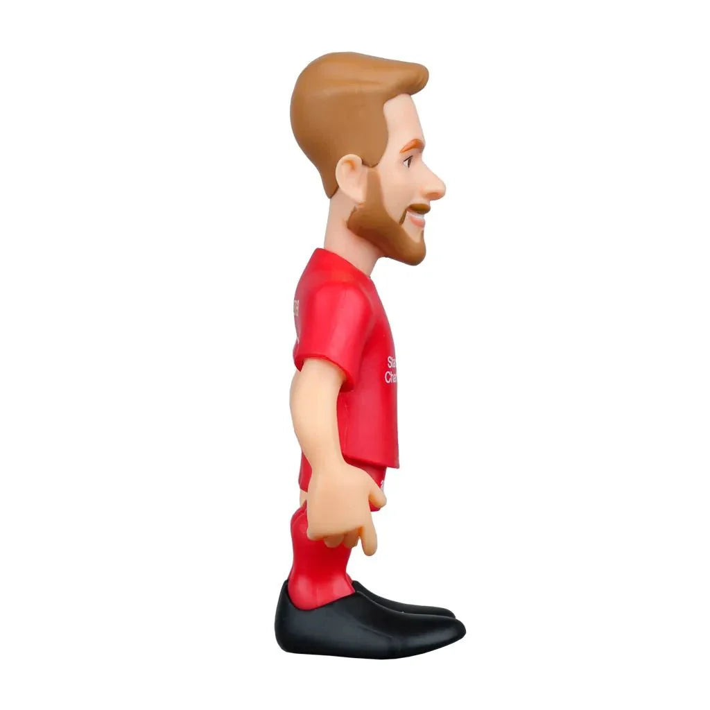 Minix 12 CM Mac Allister Liverpool