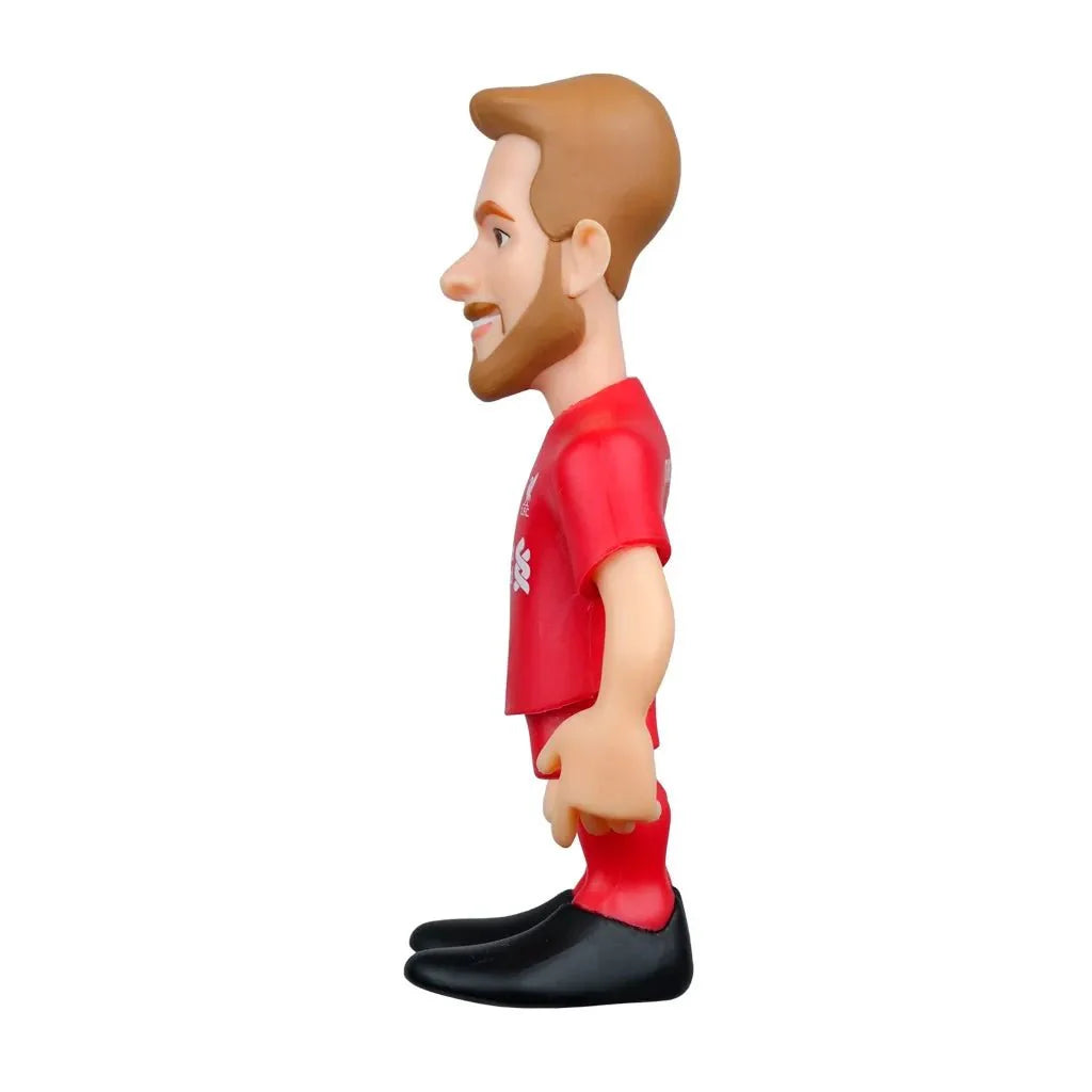 Minix 12 CM Mac Allister Liverpool