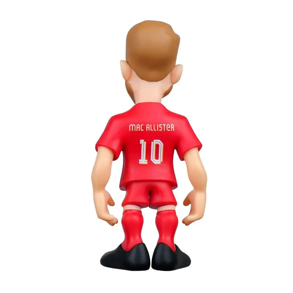 Minix 12 CM Mac Allister Liverpool