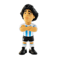 Minix 12 CM Maradona Argentina