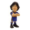 Minix 12 cm Maradona Boca Juniors