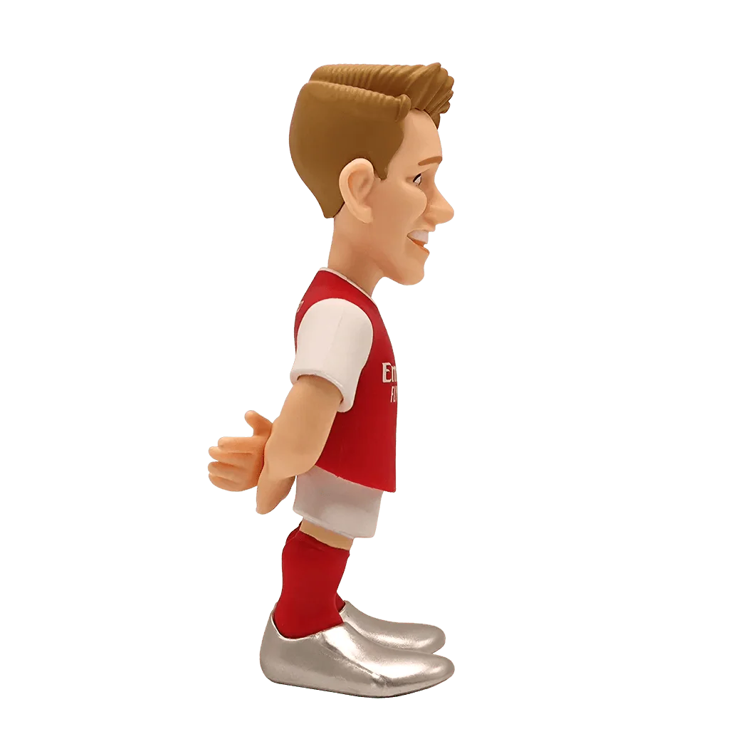 Minix 12 cm Odegaard Arsenal