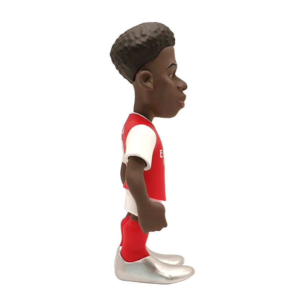Minix 12 CM Saka