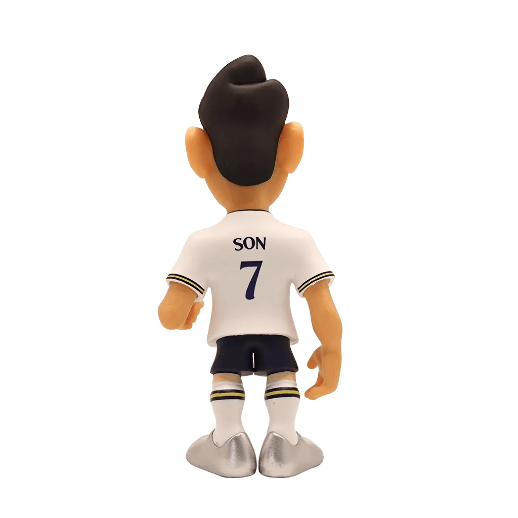 Minix 12 CM Son